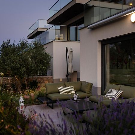 Apartments Olea Mali Lošinj Exterior foto