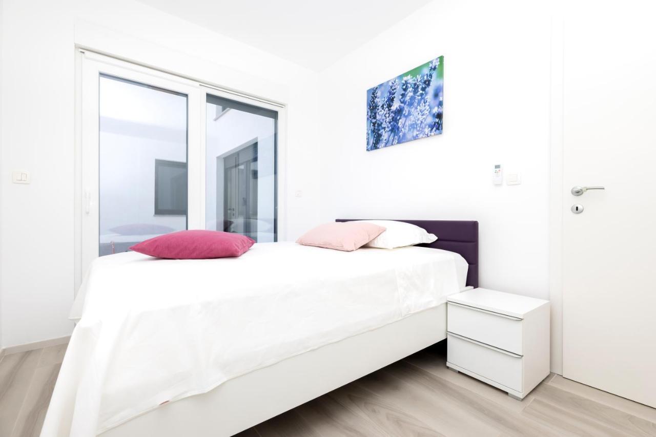 Apartments Olea Mali Lošinj Exterior foto